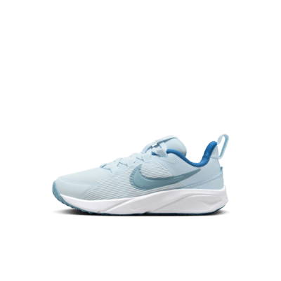 Nike Star Runner 4 cipő gyerekeknek