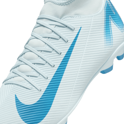 Korki piłkarskie o wysokim profilu MG Nike Mercurial Superfly 10 Club