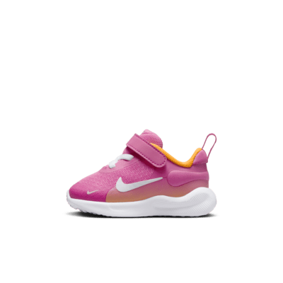 Nike Revolution 7 Baby/Toddler Shoes