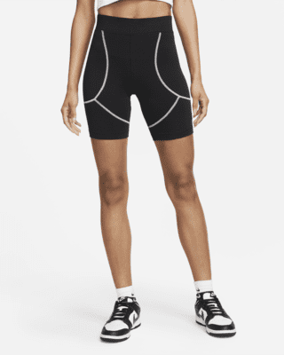 nike biker short women