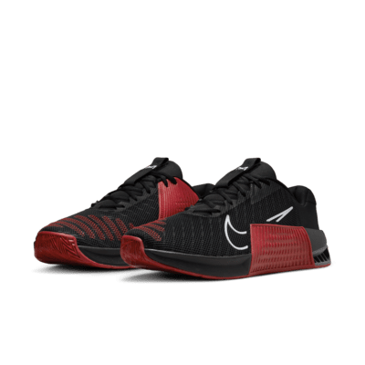 Nike Metcon 9 (Team) Men's Workout Shoes