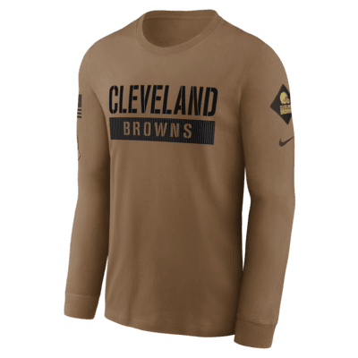 Cleveland Browns Brown Custom Jersey, NFL Jerseys for Sale