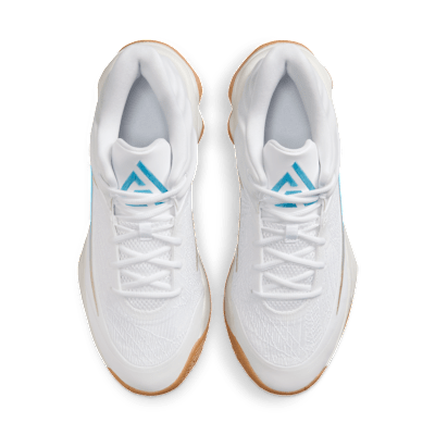 Giannis Immortality 4 Basketball Shoes