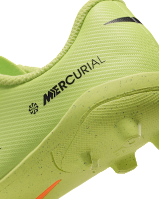 Nike Jr. Mercurial Vapor 16 Club
