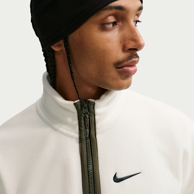 Nike Sportswear Men's Polar Fleece Top