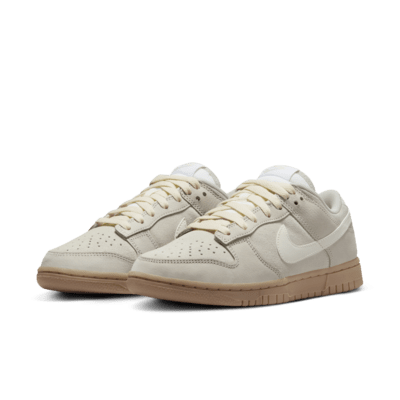 ウィメンズ Nike Dunk Low SE Women's クリーム　 25