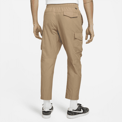 Amazon.com: Amazon Essentials Men's Slim-Fit Stretch Cargo Pant, Black, 28W  x 30L : Clothing, Shoes & Jewelry