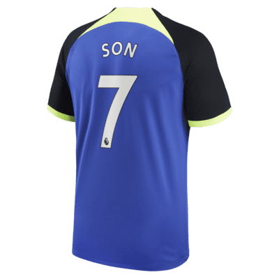 Son Heung-min Tottenham 19/20 Home Jersey by Nike RV7008718 – buy