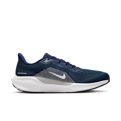 Tenis de correr en pavimento Nike de la NFL para hombre Dallas Cowboys Pegasus 41