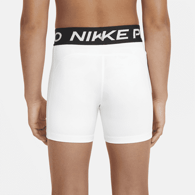 Nike Pro Big Kids' (Girls') Shorts