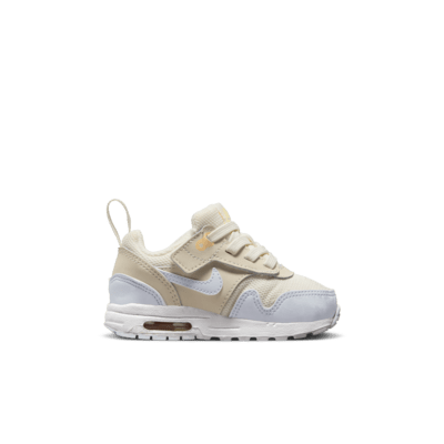 Nike Toddlers Air Max 1 Easyon