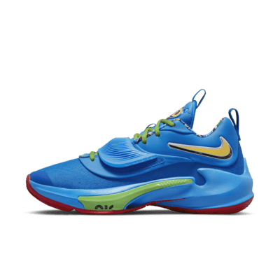 Freak 3 Basketball Shoes. Nike CA