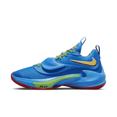 size 15 nike basketball shoes