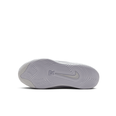 A'One "OG Pearl" A'ja Wilson Big Kids' Basketball Shoes
