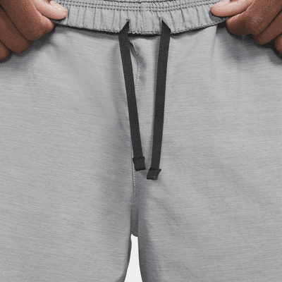 Nike Challenger Men's Brief-Lined Running Shorts