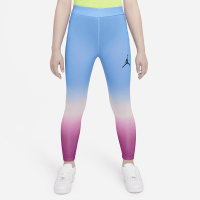 nike gradient leggings