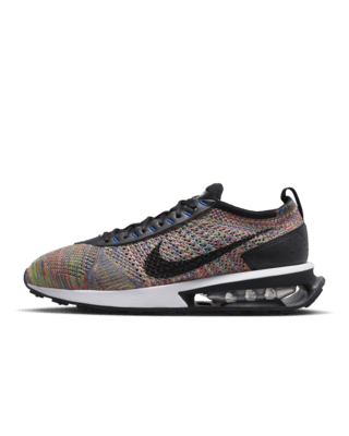 Мужские кроссовки Nike Air Max Flyknit Racer