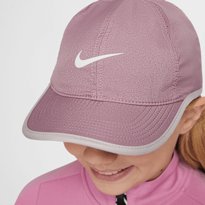 Nike Dri-FIT Club Kids' Unstructured Featherlight Cap