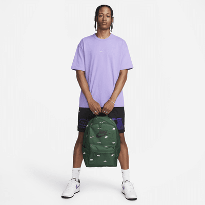 Nike Heritage Backpack (25L)