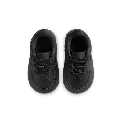 Nike Force 1 Low Baby/Toddler Shoes