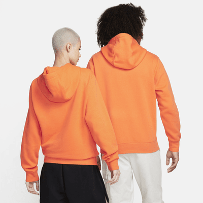 Nike Sportswear Club Fleece Pullover Hoodie