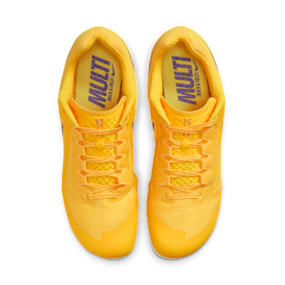 Nike Zoom Rival Multi Track & Field Multi-Event Spikes