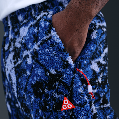 Inter Milan 'Canwell Glacier' SE Men's Nike ACG Therma-FIT ADV Football Bottoms