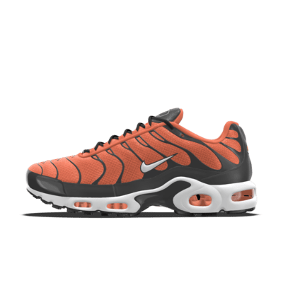 Nike air max plus custom on sale