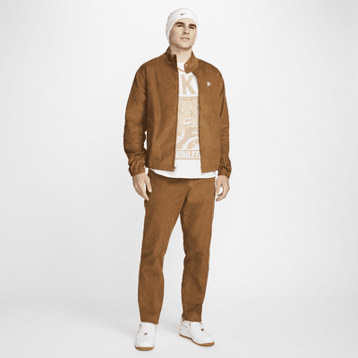 Nike Club Pantalón chino de pana - Hombre