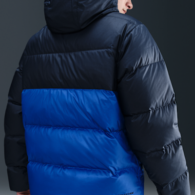 Nike Windrunner Statement-Daunenjacke (Herren)
