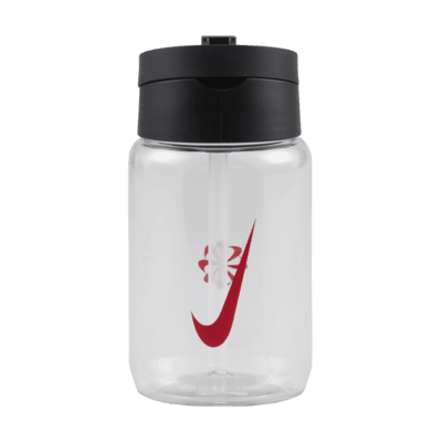 Nike Renew Recharge Tritan Straw Bottle (12 oz)