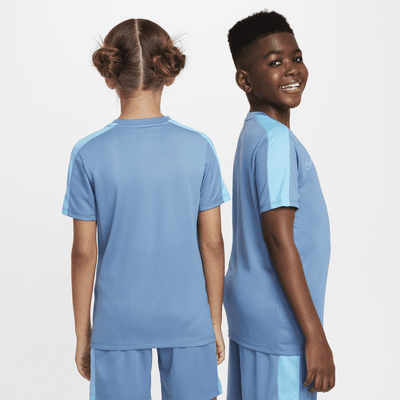 Haut de football Nike Dri-FIT Academy23 pour enfant