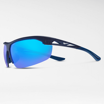 Lentes de sol espejados Nike Windfall