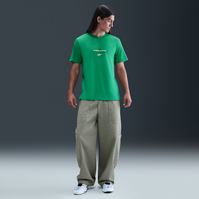 Playera para hombre Nike Sportswear Club