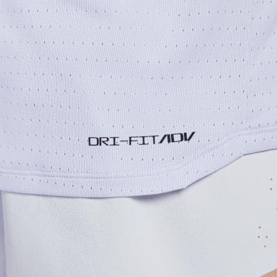 Nike AeroSwift Men's Dri-FIT ADV Short-Sleeve Running Top