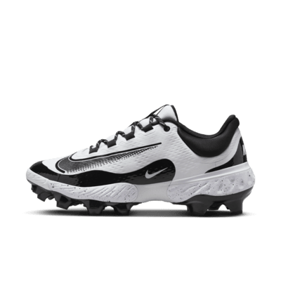 Calzado de béisbol para hombre Nike Alpha Huarache Elite 4 Low MCS