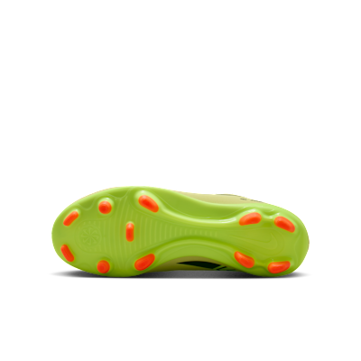 Nike Jr. Mercurial Vapor 16 Club Little/Big Kids' Multi-Ground Low-Top Soccer Cleats