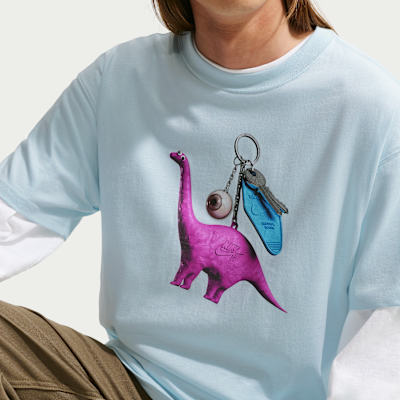 Nike SB Skate T-Shirt