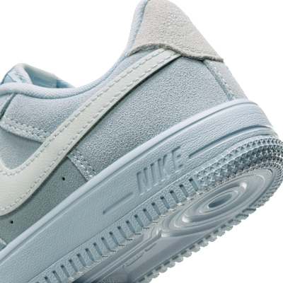 Tenis para niños de preescolar Nike Force 1 Low LV8 1