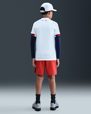 Paris Saint-Germain 2024/25 Stadium 客場