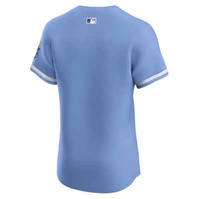 Kansas City Royals Men's Nike Dri-FIT ADV MLB Elite Jersey