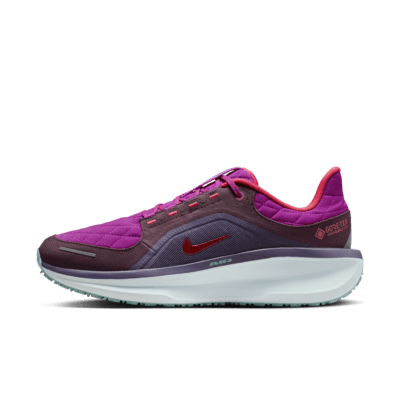 Scarpa impermeabile da running su strada Nike Winflo 11 GORE-TEX SE – Uomo