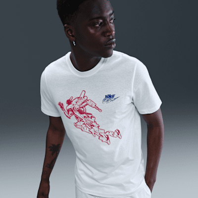 Nike Sportswear Men's T-Shirt