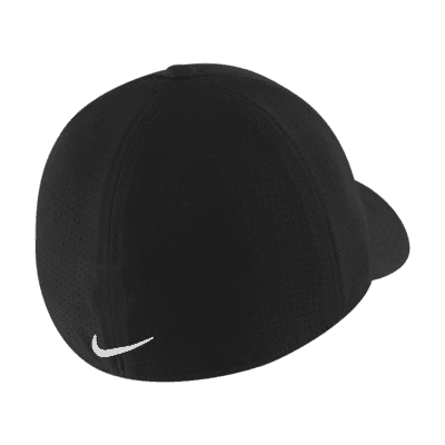tonehøjde side religion Nike Dri-FIT Tiger Woods Legacy91 Golf Hat. Nike.com