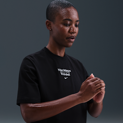 Nike Volleyball Women's Boxy T-Shirt