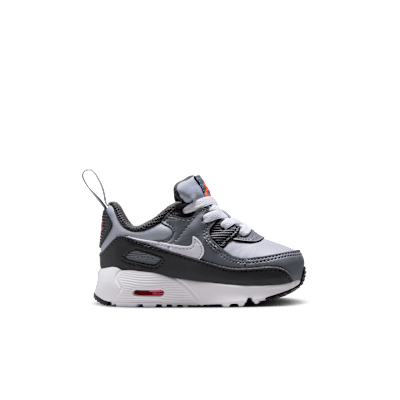 Nike Air Max 90 EasyOn Baby/Toddler Shoes