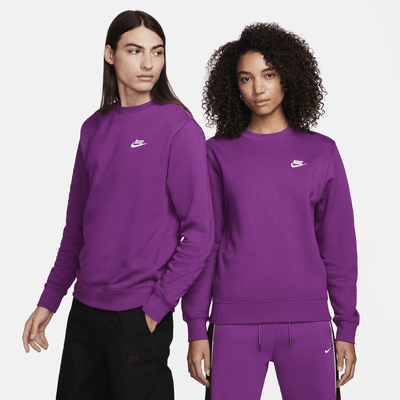 Sudadera para hombre Nike Sportswear Club Fleece