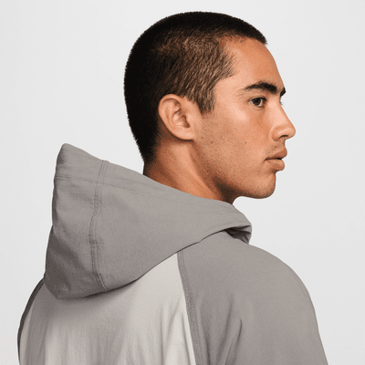 Nike Tech Windrunner Men's Woven Full-Zip Jacket