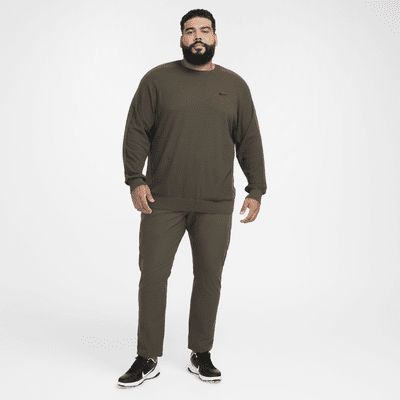 Nike Tour Men's Golf Jumper