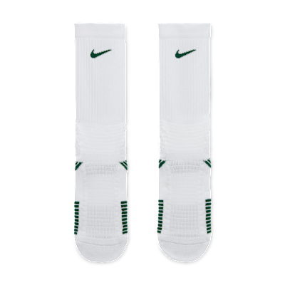Nike Elite 2.0 Cushioned Crew Socks (1 Pair)